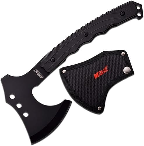 MTech USA Axt Jagd Freizeit Arbeit Outdoor Camping MT-AXE11B