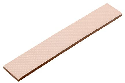 Thermal Grizzly - Minus Pad 8 (120x20x3,0mm) - Chauffage autocollant conducteur et refroidissant - Elastique et adaptable, Thermopad silicone CPU/GPU/PS4/PS5/Xbox