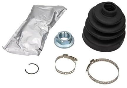 Quality Parts Faltenbalg Antriebswelle ZEW MOND 1355185 by Italy Motors