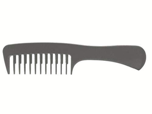 Efalock Fine Griffkamm sepzial, 2er Pack (2 x 1 Stück)