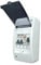 RoadEu - 'Interruttore di protezione, distributore di corrente, Quadro Elettrico con Differenziale 40A 2P Tipo A/AC e LS B16A, B10A, Centralino 230V