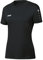 JAKO Team KA Trikot Damen schwarz, 36 Damen
