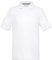 Fila Boys` PLR Tennis Polo (LARGE White)