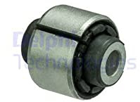 DELPHI Lagerung Lenker für VW Golf VII Schrägheck (5G1, BQ1, BE1, BE2) 5Q0505543B
