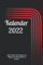 Kalender 2022 A5 (14,8cm x 21cm) Wochenplaner Taschenkalender Hardcover Jahresplaner: Jeder Tag hat das Potenzial, der Anfang von etwas Großem zu werden...