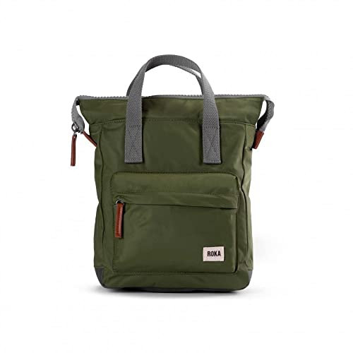 ROKA London Bantry B Small Sustainable Nylon, avocado, s