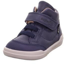 Superfit Jungen SuperfreeLauflernschuh