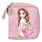DEPESCHE TOPModel - Wallet - Corgi - (0412004), Rosa