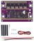 Kit Scheda Saldatrice a Punti Display Digitale 99 Marce Modulo Controller Saldatura Batteria Regolabile 12V Per la saldatura a punti di batterie cilindriche al litio come 14650/17490 e batterie NiMH