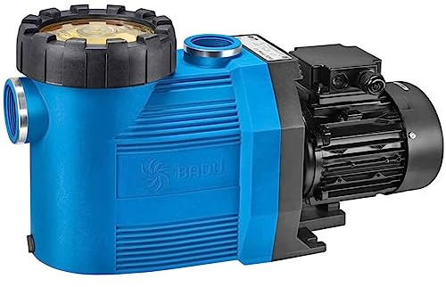 Speck Filterpumpe BADU Prime 20 W, 20 m³/h, 230 V