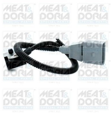 MEAT & DORIA Sensor posición arbol de levas 87480