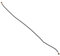 Generico Câble Coaxial Noir d'Antenne de Signal pour XIAOMI REDMI 9C (6.53) - Compatible avec Smartphone - Amélioration de la Réception de Signal Sans Fil - Outdoor