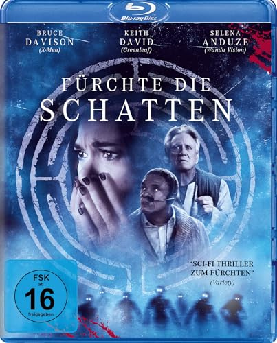Fürchte die Schatten