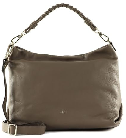 ABRO Unisex Poppy Tasche, Stopper