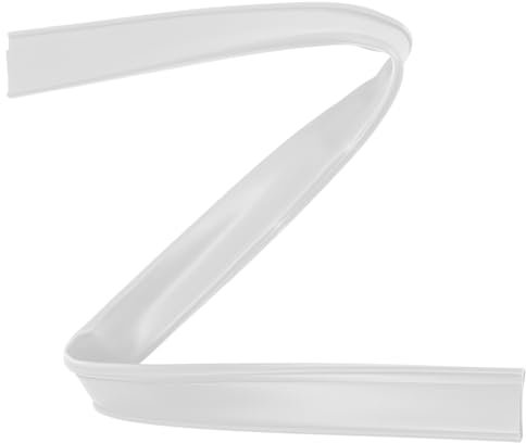 PRETYZOOM Door Draught Excluder Tape Soundproofing Strip for under Door Gap Multifunctional Noise Blocker for Home