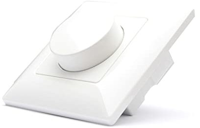 HEYBB LED UE 0-10V Variateur AC 90V - 250V Entrée haute tension 3A Commutation MANUEL DE COURANT DE COURANT DE PANNEAU MONTAGE DE MONTAGE DE MONTAGE Variateur