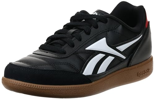Reebok Finale Unisex Sport Sneaker Freizeitschuhe 100229873 | Komfort und Style vereint – die Reebok Finale Sneaker sind die idealen Unisex-Sportschuhe für Freizeit, Training und Alltag.