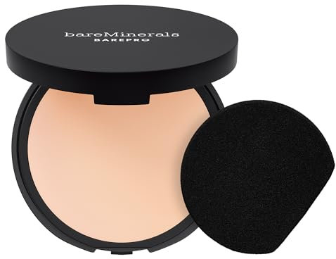 BAREPRO 24HR Skin Perfecting Powder Foundation Fair 10 8g