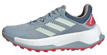 adidas Men's Terrex Soulstride Ultra Trailrunning-Schuh