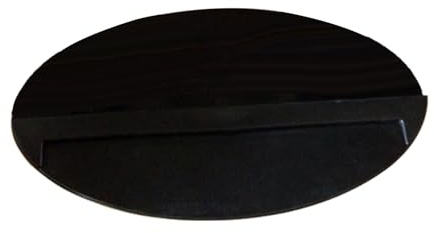 Leiter-Basis stoppt Leitern Rutschen Verlängerung Leiter Stop Mat Safe Anti-Rutsch-Stop-Matte Gummi-Pad