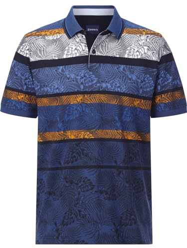 BABISTA Herren Poloshirt Vaneto