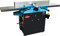 LEMAN - Regruesadora Cepilladora RAD310T Trifásica, 310 mm, Motor 2200 W, 4 Cuchillas Reversibles, Mesa de 1800 mm, Avance Automático