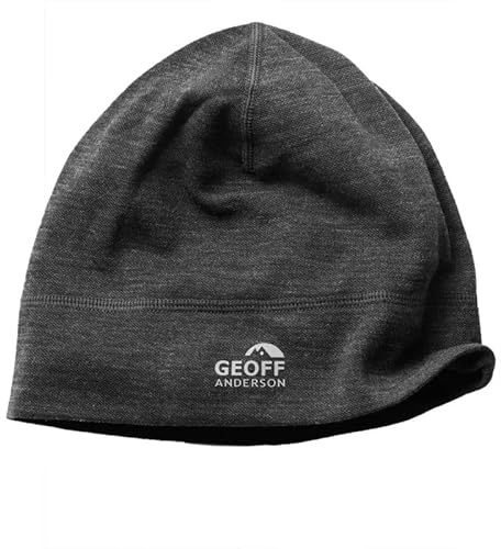 Geoff Anderson Geoff Anderson