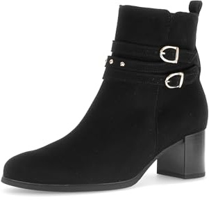 Gabor Damen Klassische Stiefeletten, Frauen Stiefeletten