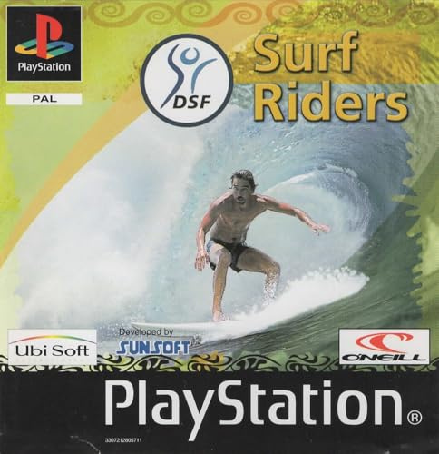 Ubisoft