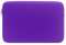 14 Inch Water Resistant Neoprene Laptop Sleeve Case Bag/Notebook Computer Case/Carrying Bag/for Acer/Asus/Dell/Fujitsu/Lenovo/HP/Samsung/Sony Purple