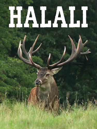 Halali