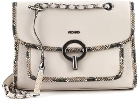 Picard Savona Shoulder Bag Linen