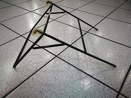 Makita 671001443 Support de collecteur d'herbe pour modèle tondeuse à gazon