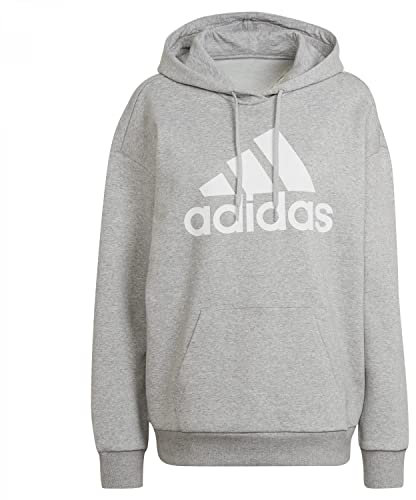 Adidas W Bl Ov HD Kapuzenpullover für Damen