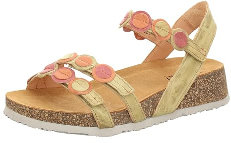 Think! KOAK Damenschuhe 3-000322-0000