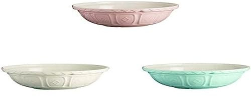 Mason Cash Mixing Bowls Pastel Colour Mix