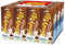 CANDY'UP - Candy'Up Chocolat Boisson Lactée Brique Format Familial 12X20Cl