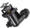 Compatible con 3 E46 Z3, termostato Baceyong con carcasa,