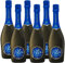 Blû Prosecco Spumante (6 x 0,75 l)