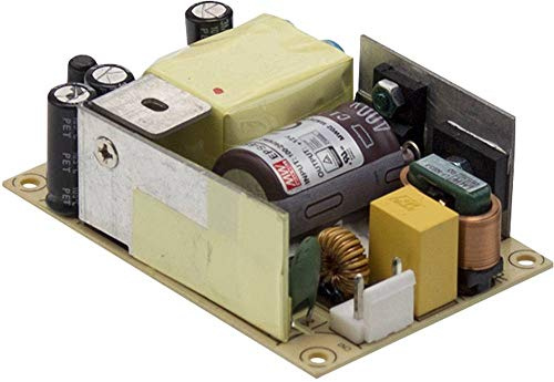 MeanWell EPS-65S-12 Schaltnetzteil 13.2 V/DC 5.96A 65W
