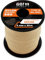 GO!elements 30m Paracord Seil aus reißfester Nylonschnur - 4mm Paracord 550 Typ III Schnur - geeignet als Allzweckseil & Reepschnur - Max. 250kg, Farbe: Sand