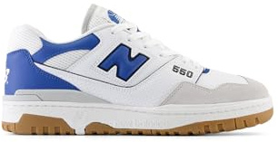 New Balance BB550ESA 550 Herren White EU 39.5