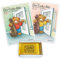Der Cello-Bär 1 und 2 (Starterset) von Heike Wundling Band 1 und Band 2 - ISBN 9783795754556, 9783795754563 + Soundman Kolophonium für Cello