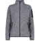 CMP - Woman Jacket, Anthrazit, 48