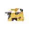 Serrure De Porte Coulissante Côté Droit 8200051733 pour Kangoo 1997 1998 1999 2000 2001 2002 2003 2004 2005 2006 2007 Actionneur Loquet Verrouillage