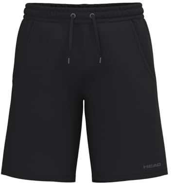 HEAD Boy's Club Original Bermudas Boys Tennis Pants