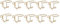 Diheohg 10 x Thin Nail Rings for Women Fashion Metal Gift for Girlfriend Gold