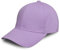 Bella Accessori Cappellino Baseball Regolabile Unisex Stile Casual Adatto per Sport attività All'aperto Lavoro E Tempo Libero Tessuto Traspirante E Confortevole Ideale per Uomo E Donna Lilla