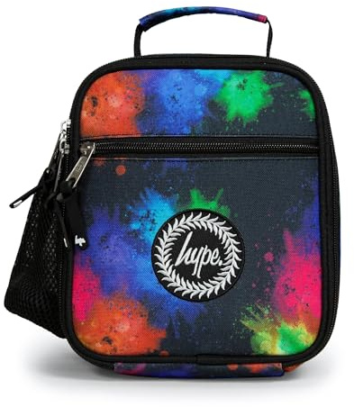 hype Lunch Box Multi Dust Explosion ZSLR-113