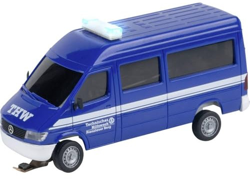 FALLER 161427 Car System H0 Vehicle